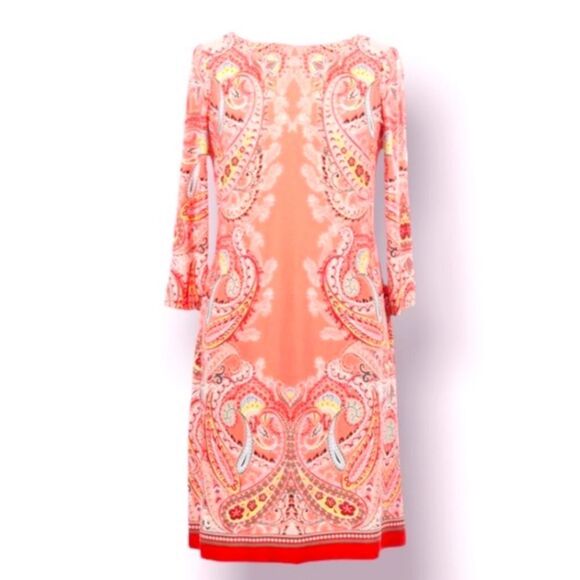 London Times Dress size 8 - Picture 1 of 6